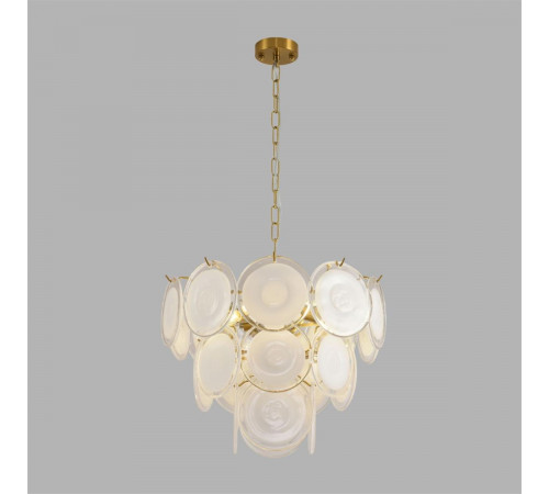Подвесная люстра Lumion Moderni Chipsy 8320/5 Подвесная люстра Lumion Moderni Chipsy 8320/5