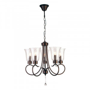 Подвесная люстра Escada 485/5