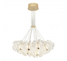Подвесная люстра Modelux ML.6222.900 CP