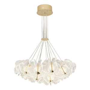 Подвесная люстра Modelux ML.6222.900 CP