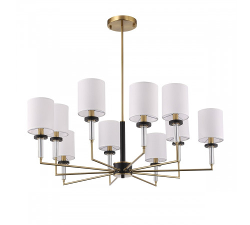 Подвесная люстра ST Luce Веритас SL1404.303.10