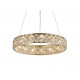 Подвесная люстра Newport Tiffany 8532/60 C gold polished М0070798