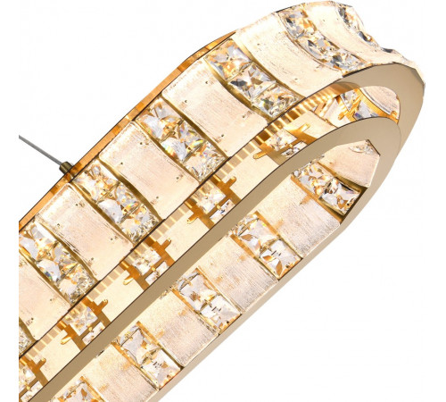 Подвесная люстра Stilfort Магнелли 4037/03/12PL