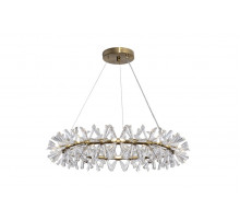 Подвесная люстра Garda Decor 92EL-80241