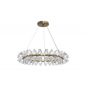 Подвесная люстра Garda Decor 92EL-80241