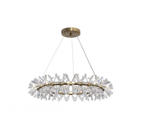 Подвесная люстра Garda Decor 92EL-80241