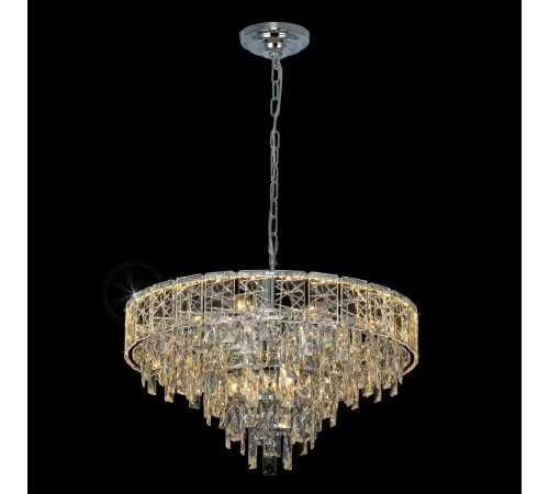 Подвесная люстра Citilux Sagrada CL317261 Подвесная люстра Citilux Sagrada CL317261