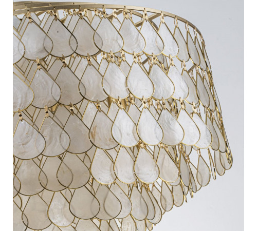 Подвесная люстра Favourite Mollitia 4763-6P