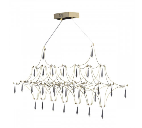 Подвесная люстра ST Luce Gravetta SL6603.203.17 Подвесная люстра ST Luce Gravetta SL6603.203.17