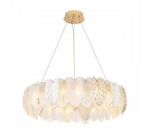 Подвесная люстра Modelux ML.9530.800 CP