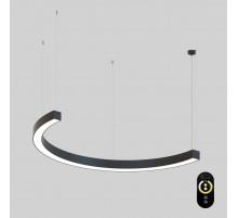 Подвесная люстра Vitaluce V2119DT-1/1S