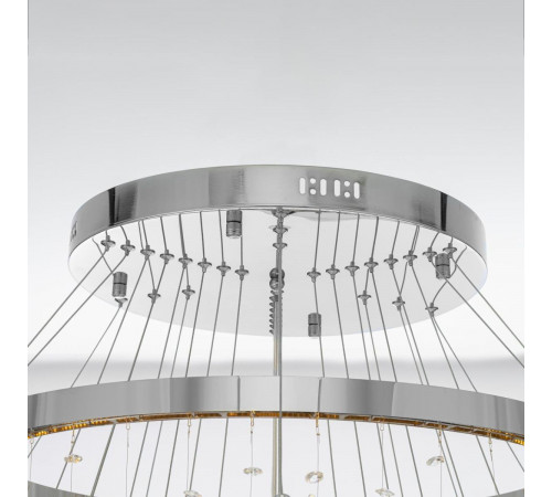 Подвесная люстра Citilux Etera CL322090 Подвесная люстра Citilux Etera CL322090