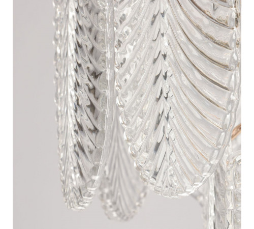 Подвесная люстра De Markt City Патриция  447012703