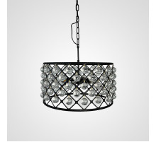 Подвесная люстра ImperiumLoft Spencer hoop 73587-22