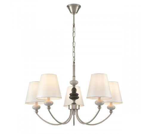 Подвесная люстра Lumion Classi Kentuki 8283/5 Подвесная люстра Lumion Classi Kentuki 8283/5