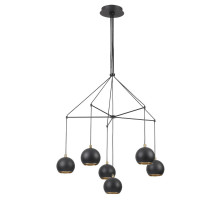 Подвесная люстра Lumion Neruni 3635/6
