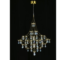 Подвесная люстра Myfar Allegria MR2643-66P-50CD