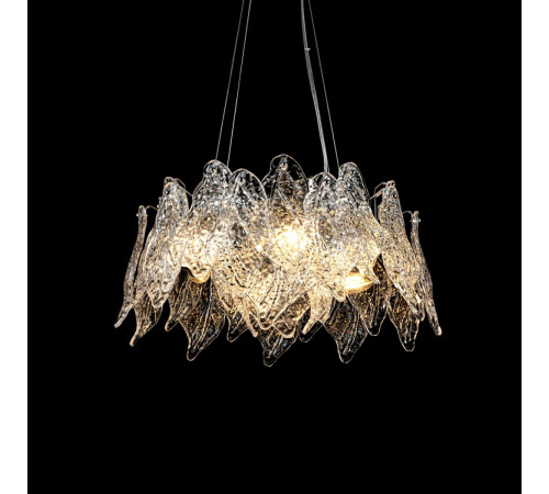 Подвесная люстра Modestyle MS.2290.6 CR