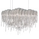 Подвесная люстра Loft IT Volver 10404/720L SN