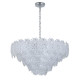 Подвесная люстра Indigo Ammaliante 12060/21P Chrome V000622