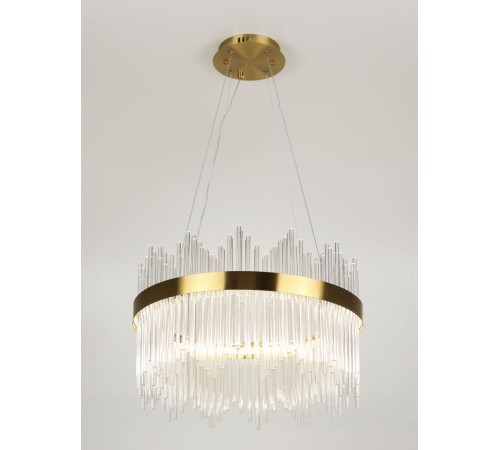 Подвесная люстра Rivoli Gwen 6192-201 Б0069937