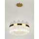 Подвесная люстра Rivoli Gwen 6192-201 Б0069937