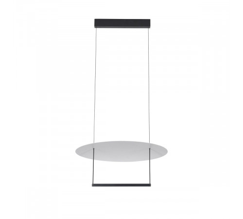 Подвесная люстра Mantra Sun Ii 9423