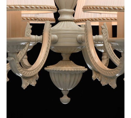 Подвесная люстра MW-Light Ариадна 450012506