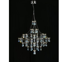 Подвесная люстра Myfar Allegria MR2641-66P-50CD
