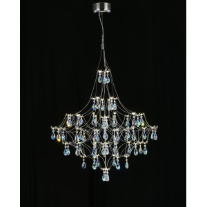 Подвесная люстра Myfar Allegria MR2641-66P-50CD