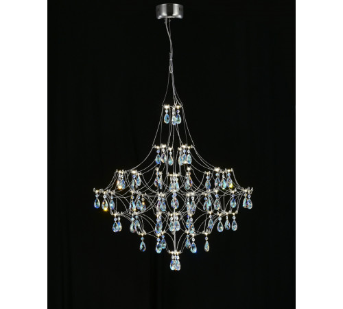 Подвесная люстра Myfar Allegria MR2641-66P-50CD