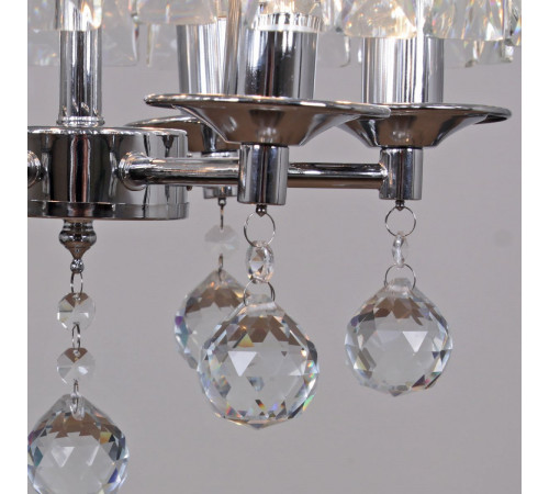 Подвесная люстра Reluce 89025-0.4-06