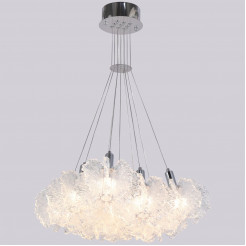 Подвесная люстра Illumico IL5180-600PZF-25 CH ELITE