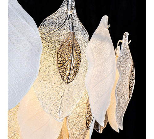 Подвесная люстра Modelux ML.6770.800 GD