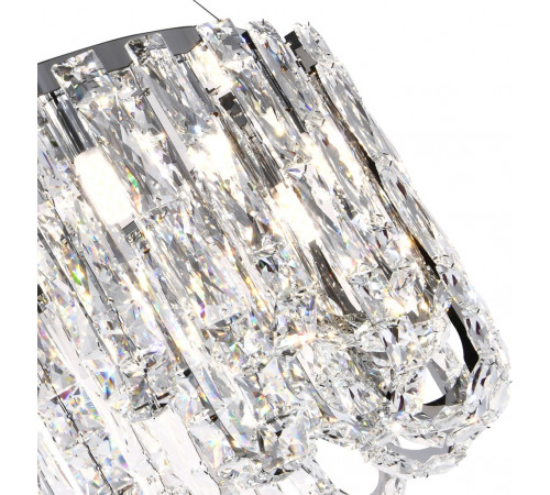 Подвесная люстра Stilfort Юмико 2 2195/09/16P