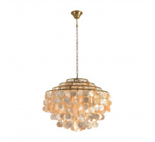 Подвесная люстра Lumion Moderni Shella 8386/6