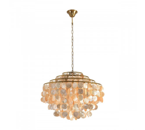 Подвесная люстра Lumion Moderni Shella 8386/6 Подвесная люстра Lumion Moderni Shella 8386/6