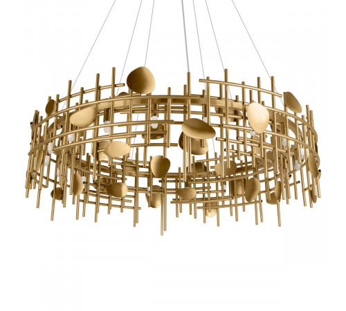 Подвесная люстра Loft IT Escama 10396/1000C