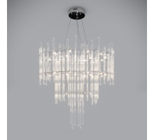 Подвесная люстра Bogate's Queen 91102 LED a072015