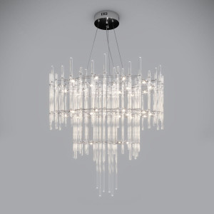 Подвесная люстра Bogate's Queen 91102 LED a072015