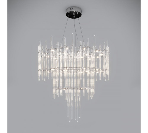 Подвесная люстра Bogate's Queen 91102 LED a072015