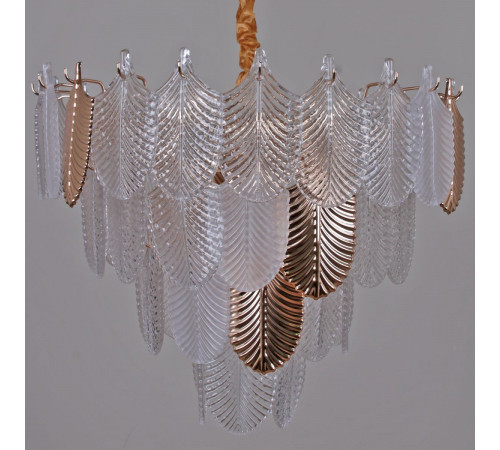 Подвесная люстра Reluce 77400-0.4-600 FGD