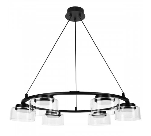 Подвесная люстра Lightstar Fico II 740167