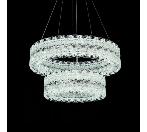 Подвесная люстра Modelux ML.8185.600.400 CR