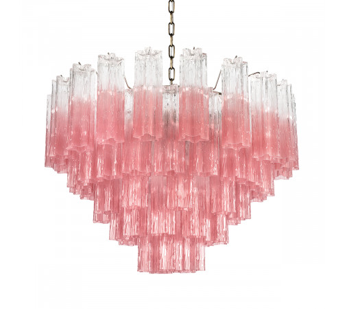 Подвесные светильники Loft IT Murano 10580/800 Clear pink