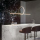 Подвесная люстра ImperiumLoft Epsilon 220589-23