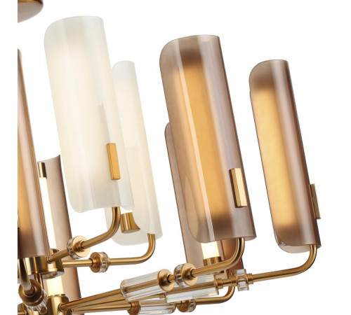 Подвесная люстра Odeon Light Modern Lion 5467/60L