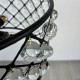 Подвесная люстра ImperiumLoft Spencer hoop 73587-22