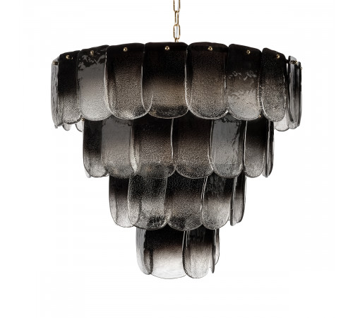 Подвесная люстра LOFT IT Gradient 10482/600 Smoke