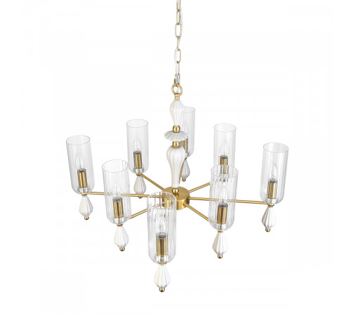 Подвесная люстра Lumion Neoclassi Galana 8428/8